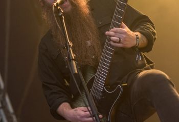 Rivers Of Nihil - Photo by Dänu