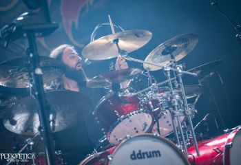 Rivers Of Nihil - Photo by Dänu