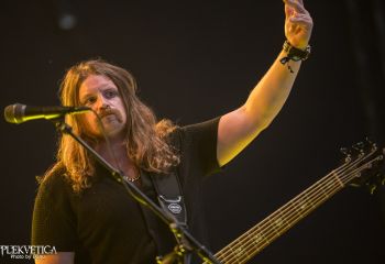 Rivers Of Nihil - Photo by Dänu