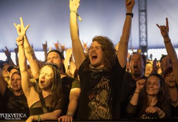 Rivers Of Nihil - Photo by Dänu
