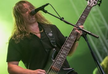 Rivers Of Nihil - Photo by Dänu