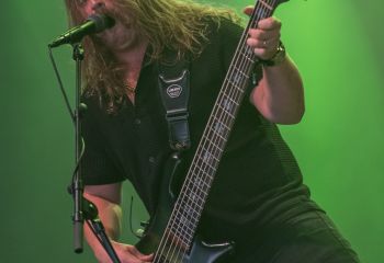 Rivers Of Nihil - Photo by Dänu
