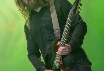Rivers Of Nihil - Photo by Dänu