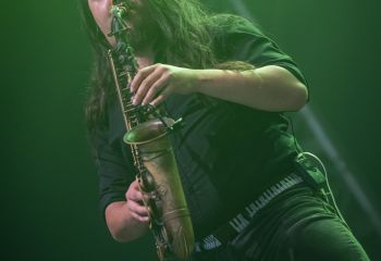 Rivers Of Nihil - Photo by Dänu