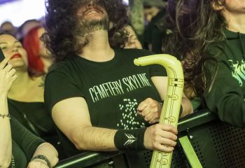 Rivers Of Nihil - Photo by Dänu