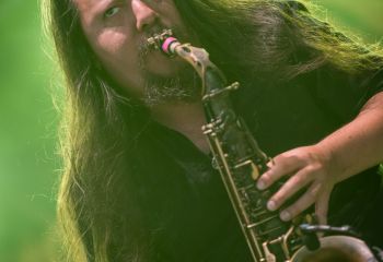 Rivers Of Nihil - Photo by Dänu