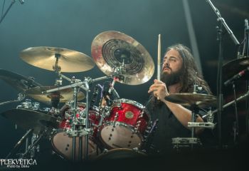 Rivers Of Nihil - Photo by Dänu
