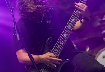 Rivers Of Nihil - Photo by Dänu