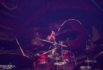 Rivers Of Nihil - Photo by Dänu