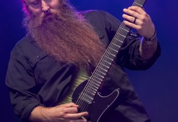 Rivers Of Nihil - Photo by Dänu