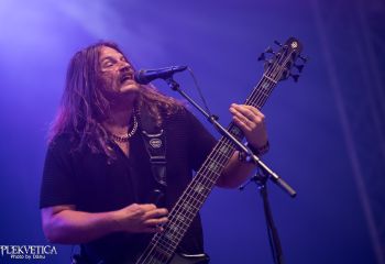 Rivers Of Nihil - Photo by Dänu
