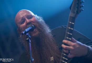 Rivers Of Nihil - Photo by Dänu