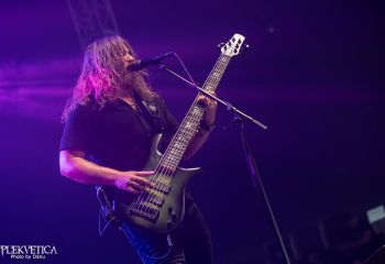 Rivers Of Nihil - Photo by Dänu