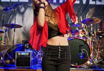Roses of Thieves - Photo By Peti