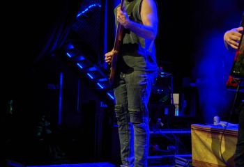 Roses of Thieves - Photo By Peti