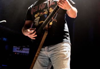 Royal Ugly Dude - Photo By Peti