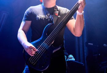 Royal Ugly Dude - Photo By Peti