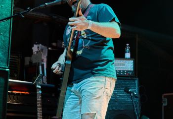 Royal Ugly Dude - Photo By Peti