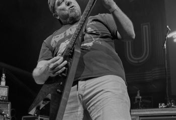 Royal Ugly Dude - Photo By Peti