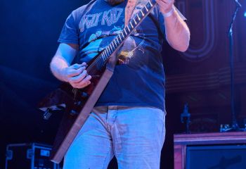 Royal Ugly Dude - Photo By Peti