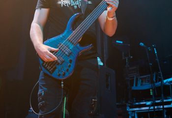 Royal Ugly Dude - Photo By Peti