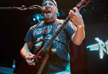 Royal Ugly Dude - Photo By Peti