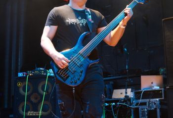 Royal Ugly Dude - Photo By Peti