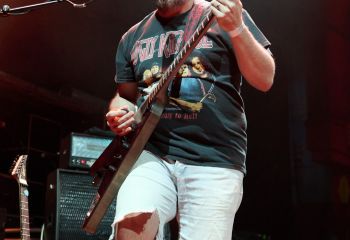 Royal Ugly Dude - Photo By Peti