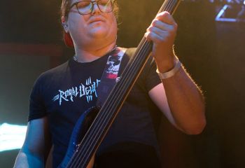 Royal Ugly Dude - Photo By Peti