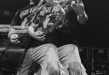 Royal Ugly Dude - Photo By Peti