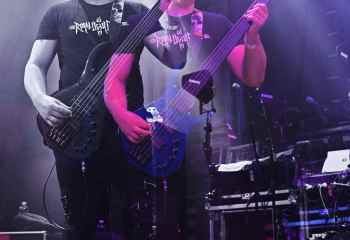 Royal Ugly Dude - Photo By Peti