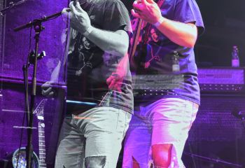 Royal Ugly Dude - Photo By Peti