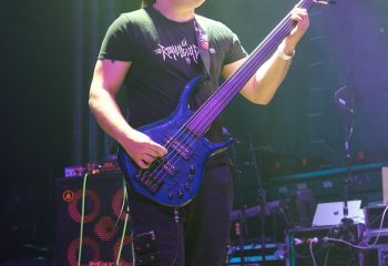 Royal Ugly Dude - Photo By Peti