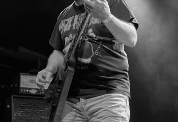 Royal Ugly Dude - Photo By Peti