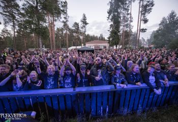 Ruoska - Photo by Dänu
