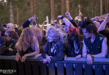Ruoska - Photo by Dänu