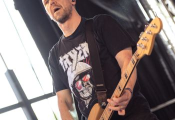 Saa Kiljua - Photo by Dänu