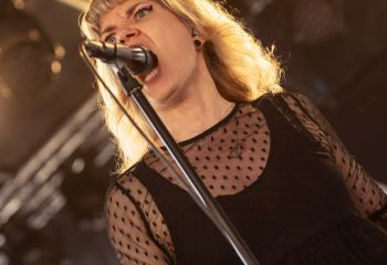 Saa Kiljua - Photo by Dänu