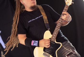 Saa Kiljua - Photo by Dänu