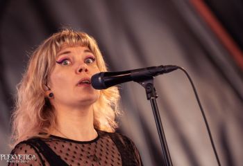 Saa Kiljua - Photo by Dänu
