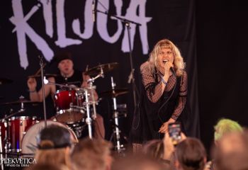 Saa Kiljua - Photo by Dänu