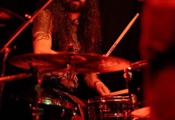 Sacris Ritus Vermes - Photo by Natalie