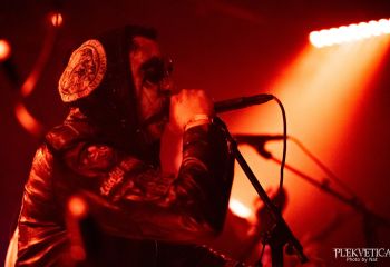 Sacris Ritus Vermes - Photo by Natalie