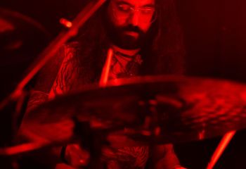 Sacris Ritus Vermes - Photo by Natalie