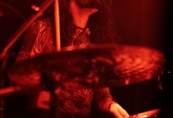 Sacris Ritus Vermes - Photo by Natalie