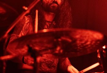 Sacris Ritus Vermes - Photo by Natalie