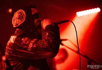 Sacris Ritus Vermes - Photo by Natalie