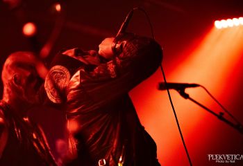 Sacris Ritus Vermes - Photo by Natalie