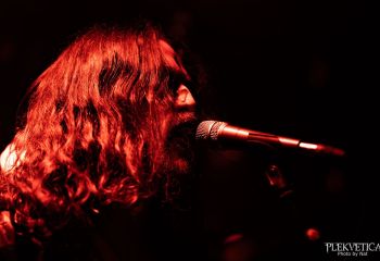 Sacris Ritus Vermes - Photo by Natalie