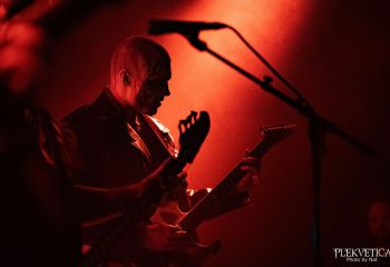 Sacris Ritus Vermes - Photo by Natalie
